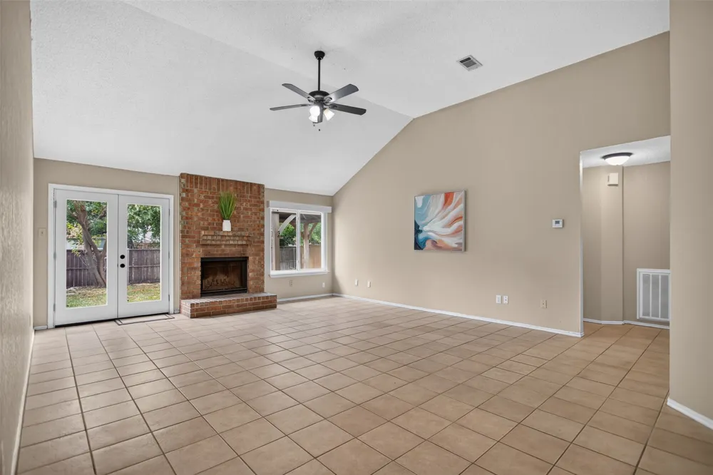 7800 Bucknell Drive Rowlett, TX 75088