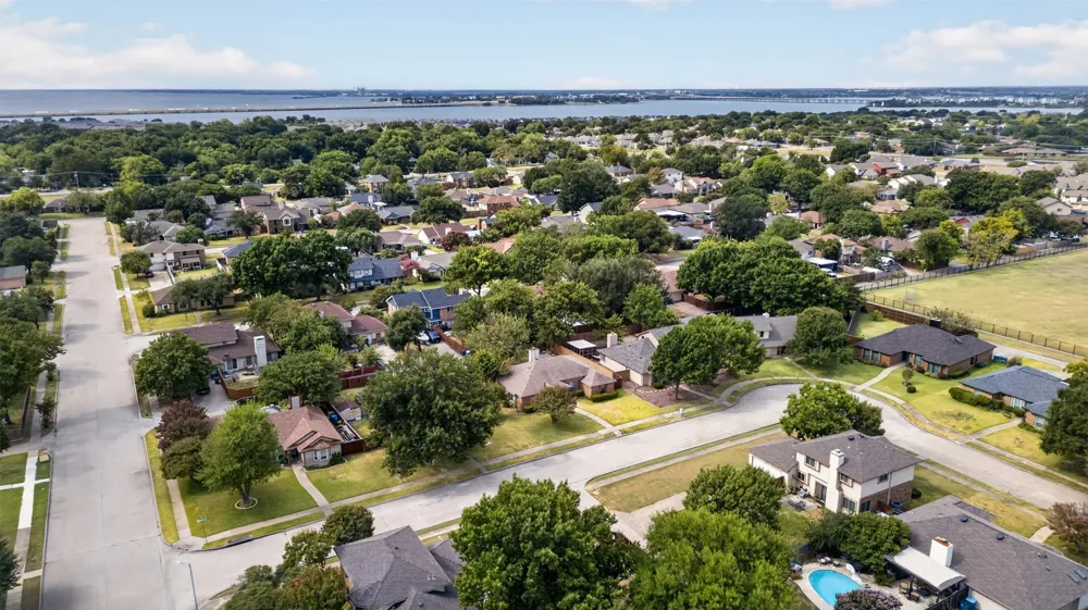 7800 Bucknell Drive Rowlett, TX 75088