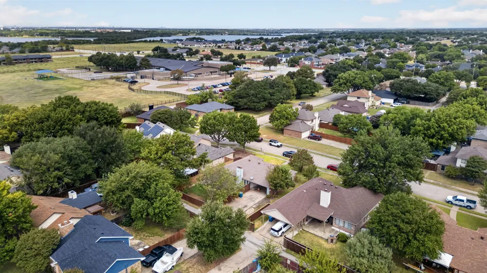 7800 Bucknell Drive Rowlett, TX 75088