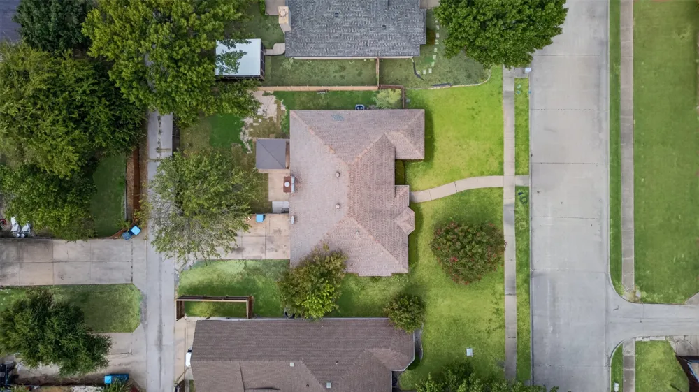 7800 Bucknell Drive Rowlett, TX 75088