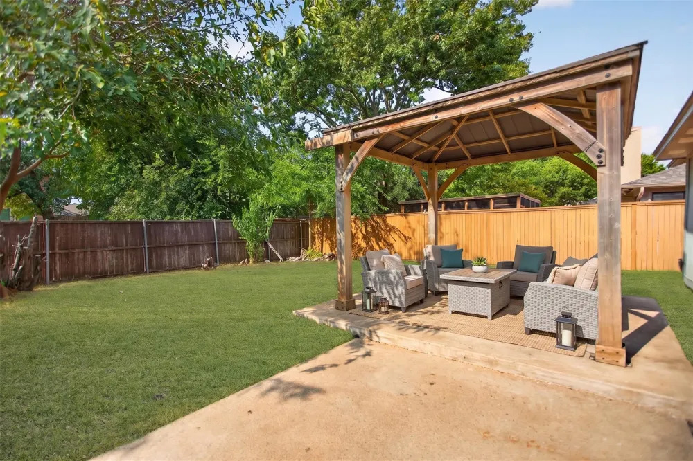 7800 Bucknell Drive Rowlett, TX 75088