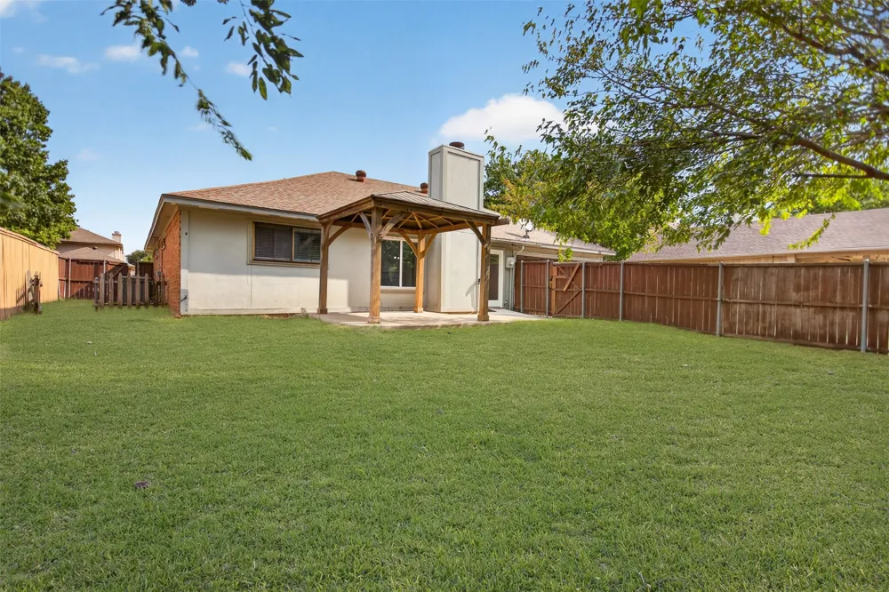 7800 Bucknell Drive Rowlett, TX 75088