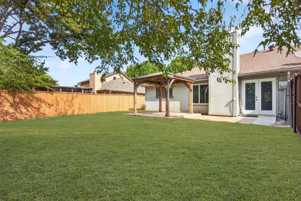 7800 Bucknell Drive Rowlett, TX 75088