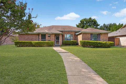 7800 Bucknell Drive