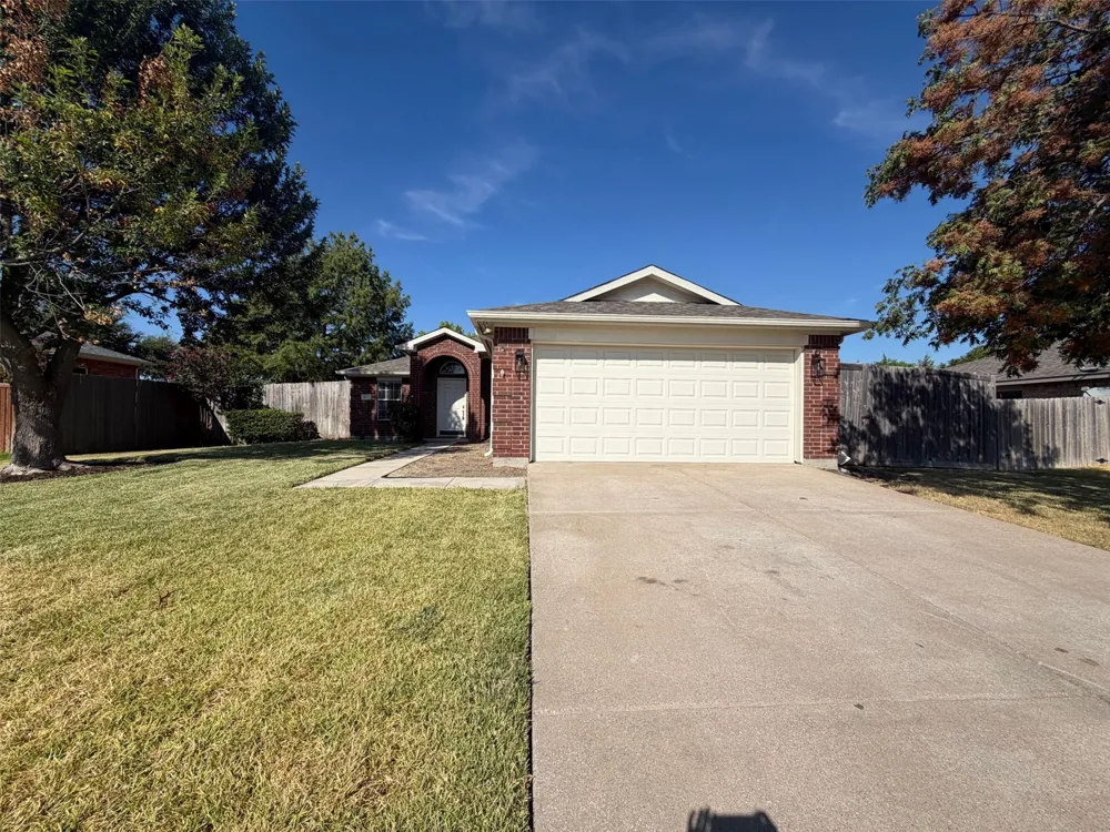 411 Tolleson Drive Celina, TX 75009