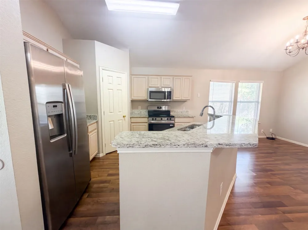 411 Tolleson Drive Celina, TX 75009