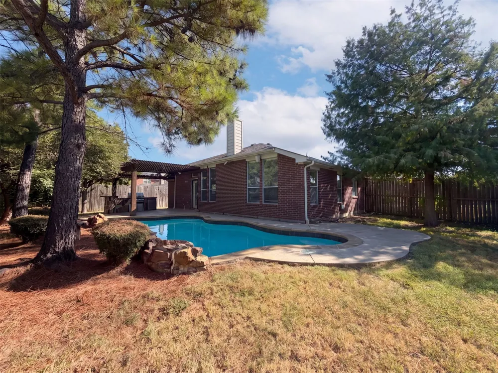 411 Tolleson Drive Celina, TX 75009