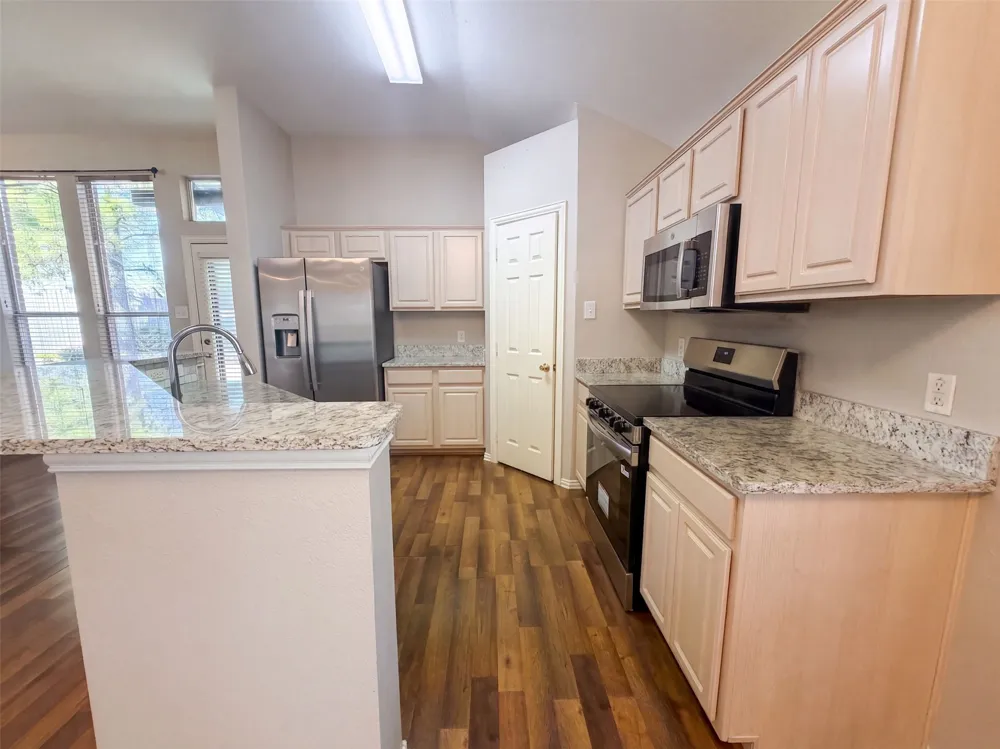 411 Tolleson Drive Celina, TX 75009