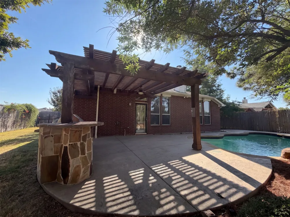 411 Tolleson Drive Celina, TX 75009