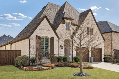 950 Gentle Knoll Lane