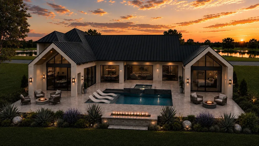 1213 Caballo Aledo, TX 76008