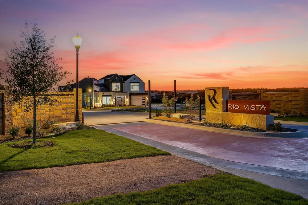 1213 Caballo Aledo, TX 76008