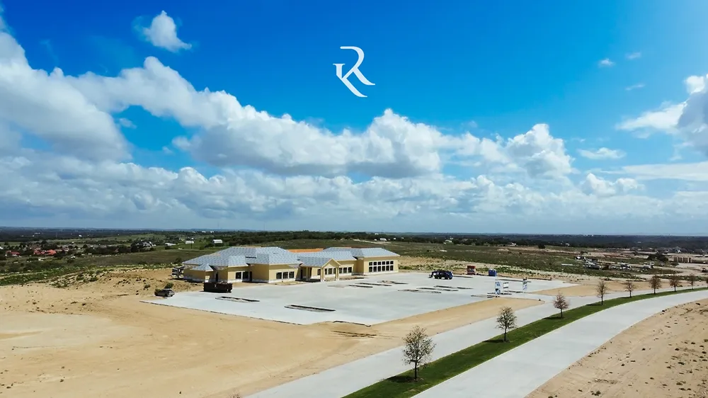 1213 Caballo Aledo, TX 76008