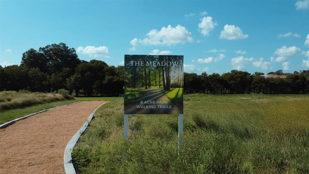 1213 Caballo Aledo, TX 76008
