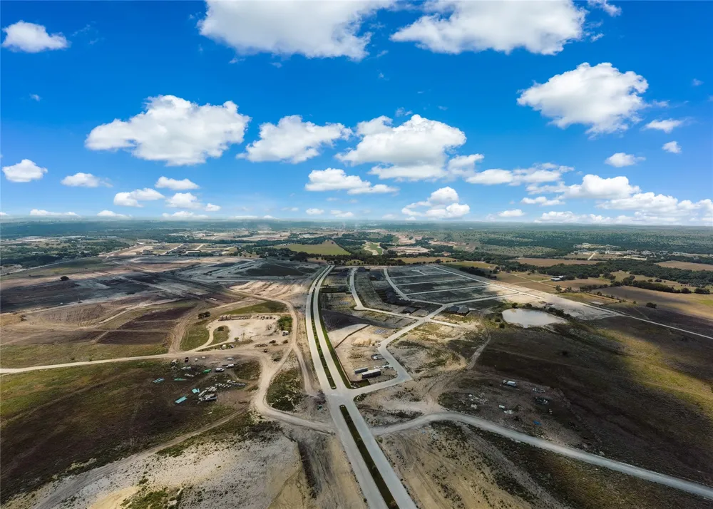 1213 Caballo Aledo, TX 76008