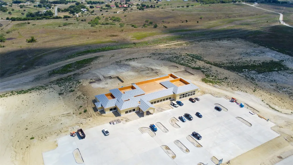1213 Caballo Aledo, TX 76008