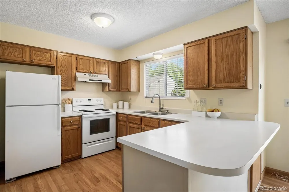 11145 W 17th Avenue #102 Lakewood, CO 80215