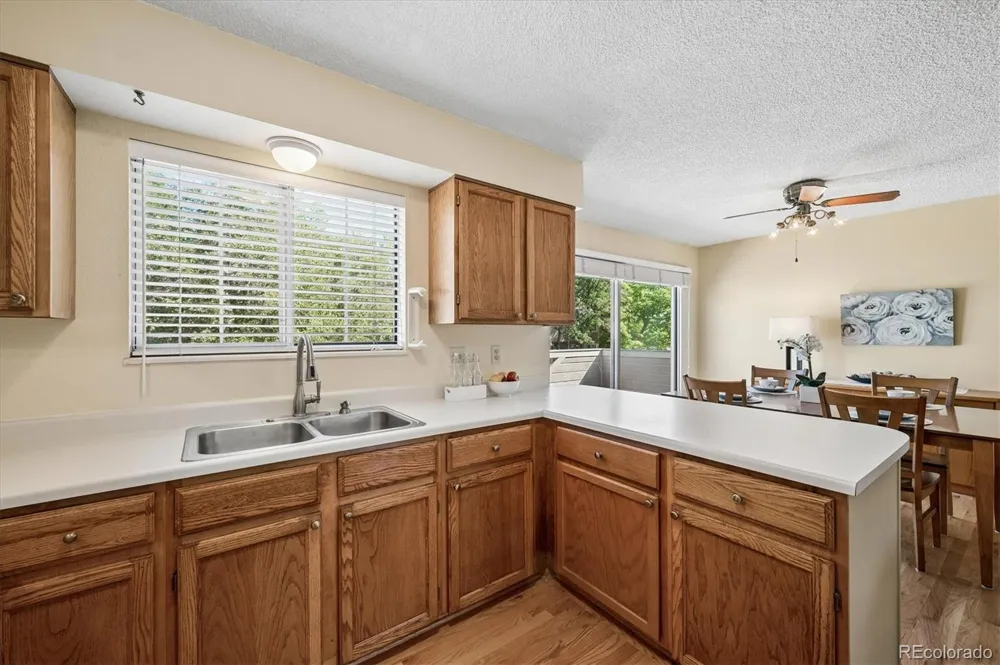 11145 W 17th Avenue #102 Lakewood, CO 80215