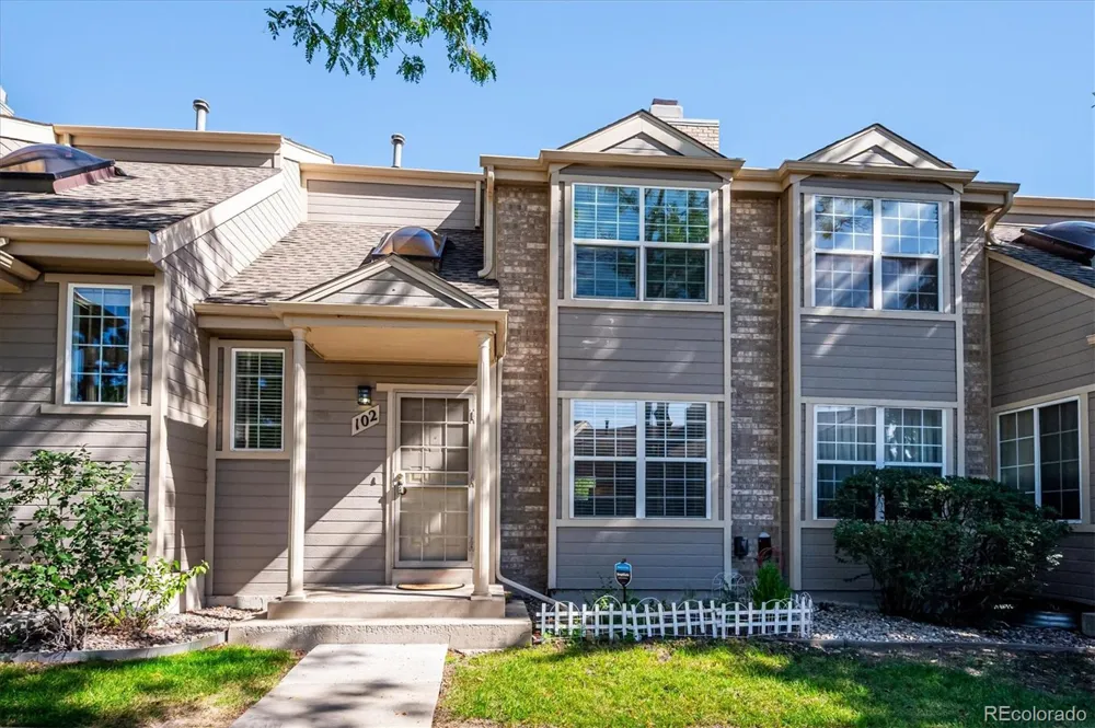 11145 W 17th Avenue #102 Lakewood, CO 80215