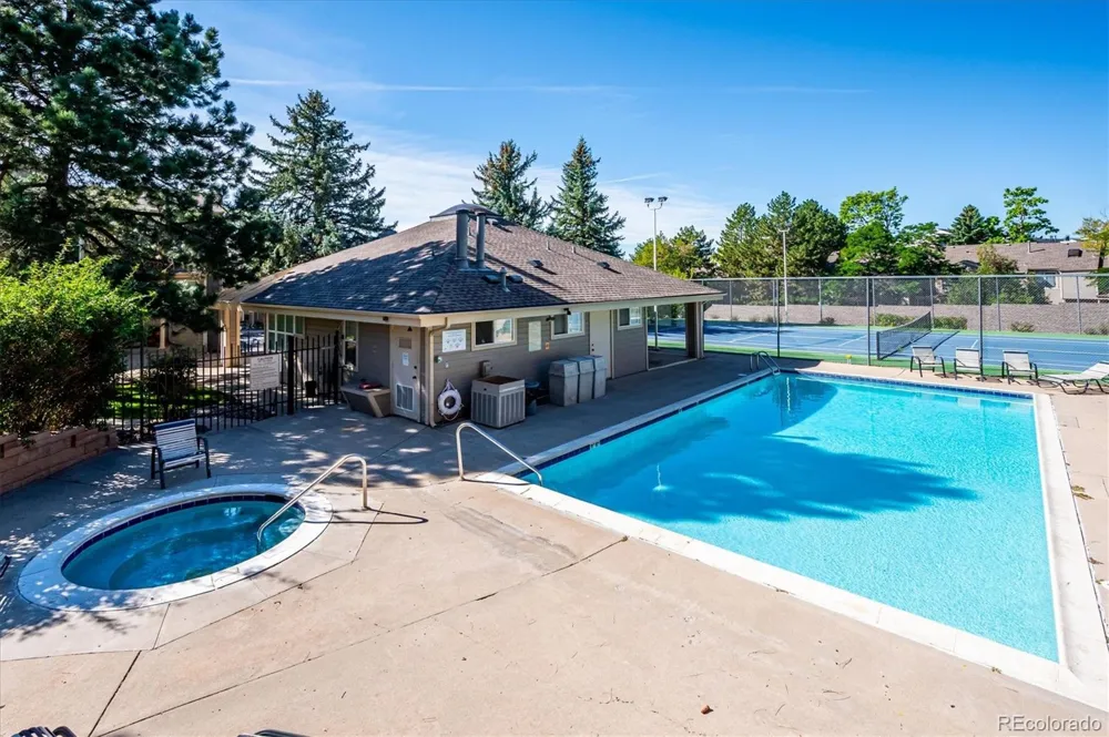 11145 W 17th Avenue #102 Lakewood, CO 80215