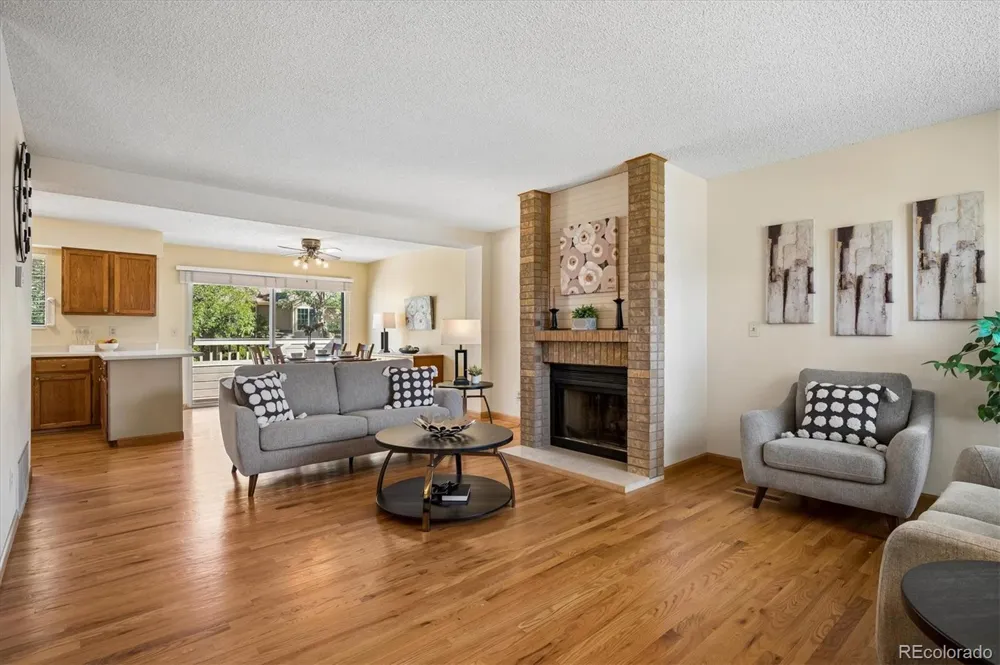 11145 W 17th Avenue #102 Lakewood, CO 80215