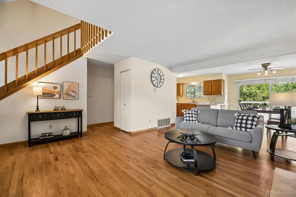 11145 W 17th Avenue #102 Lakewood, CO 80215