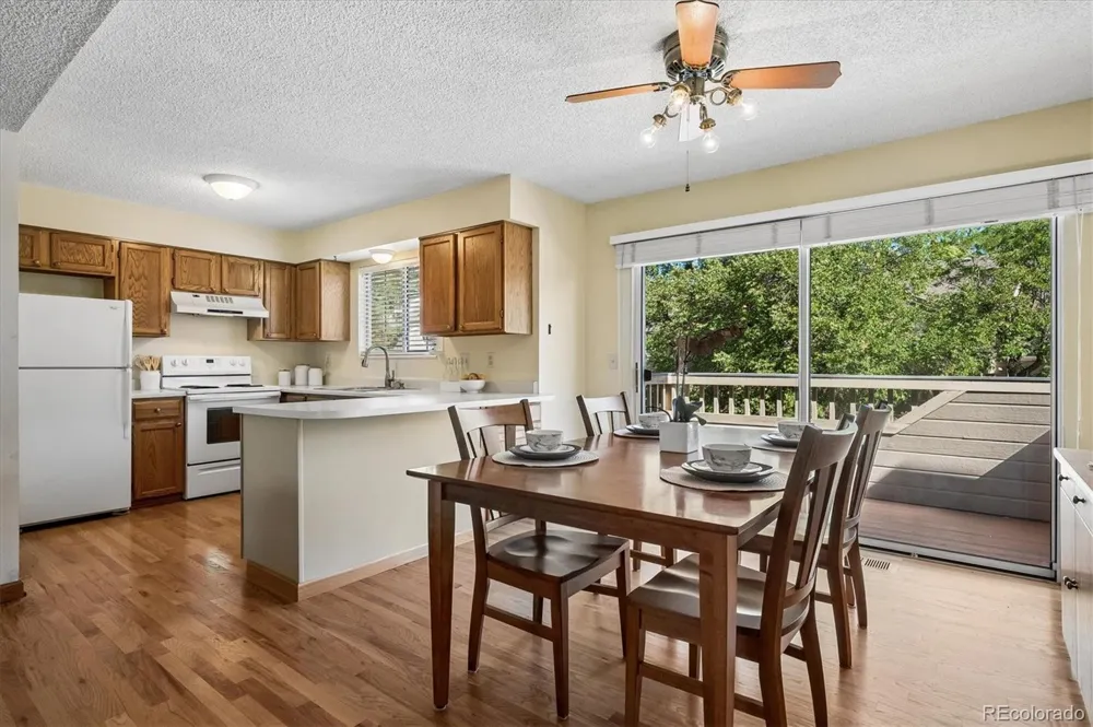 11145 W 17th Avenue #102 Lakewood, CO 80215