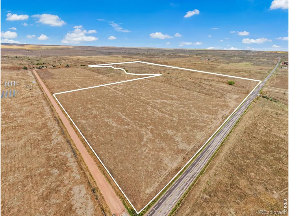 Buckeye Rd Wellington, CO 80549
