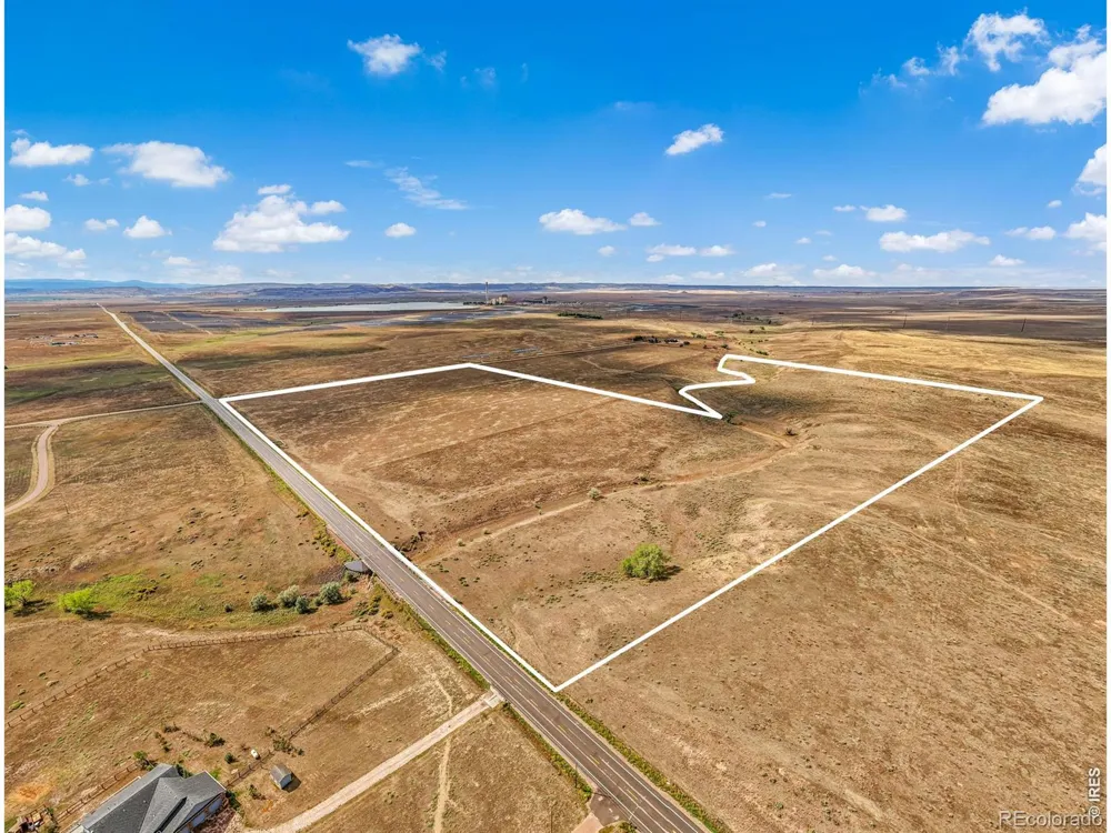Buckeye Rd Wellington, CO 80549