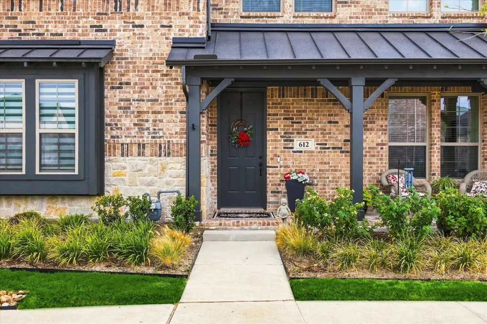 612 4th Street Argyle, TX 76226