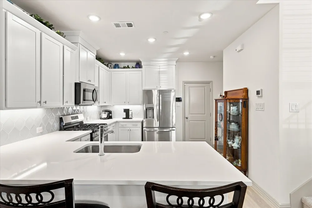 612 4th Street Argyle, TX 76226