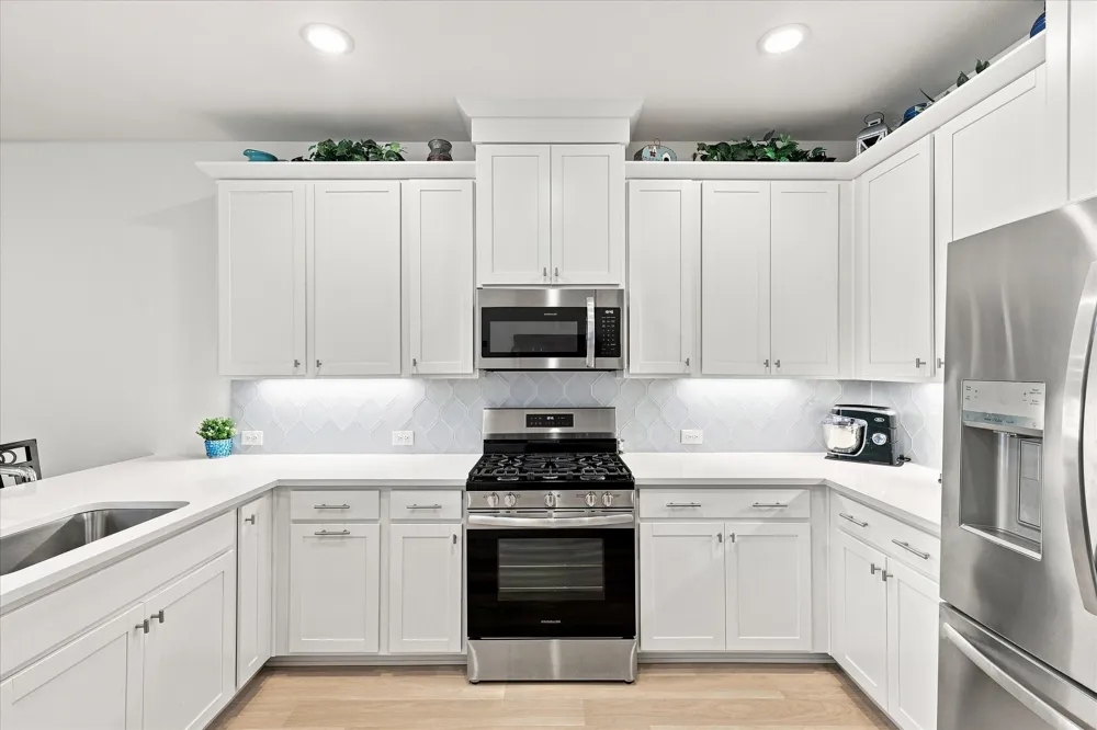 612 4th Street Argyle, TX 76226