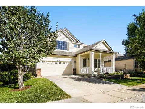 6938 Barbuda Drive