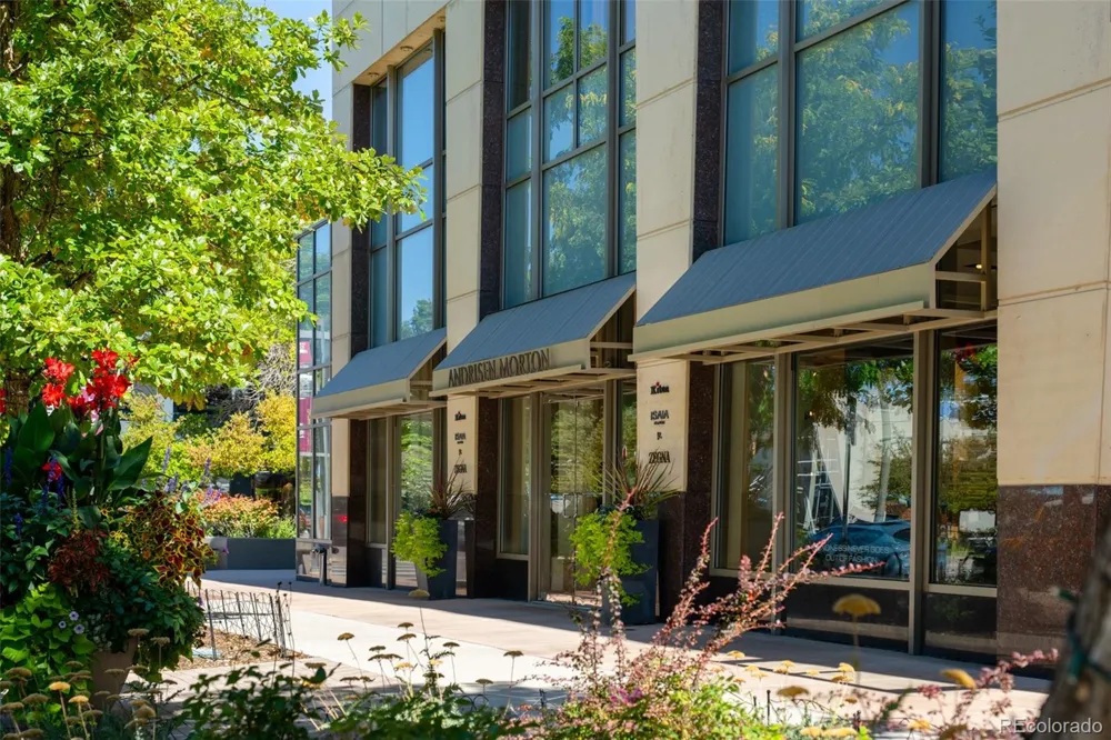 558 Madison Street Denver, CO 80206