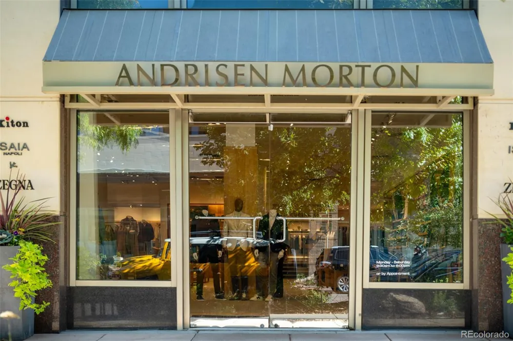 558 Madison Street Denver, CO 80206