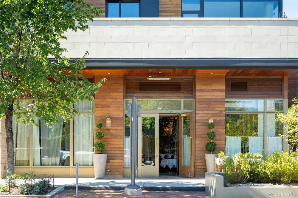 558 Madison Street Denver, CO 80206