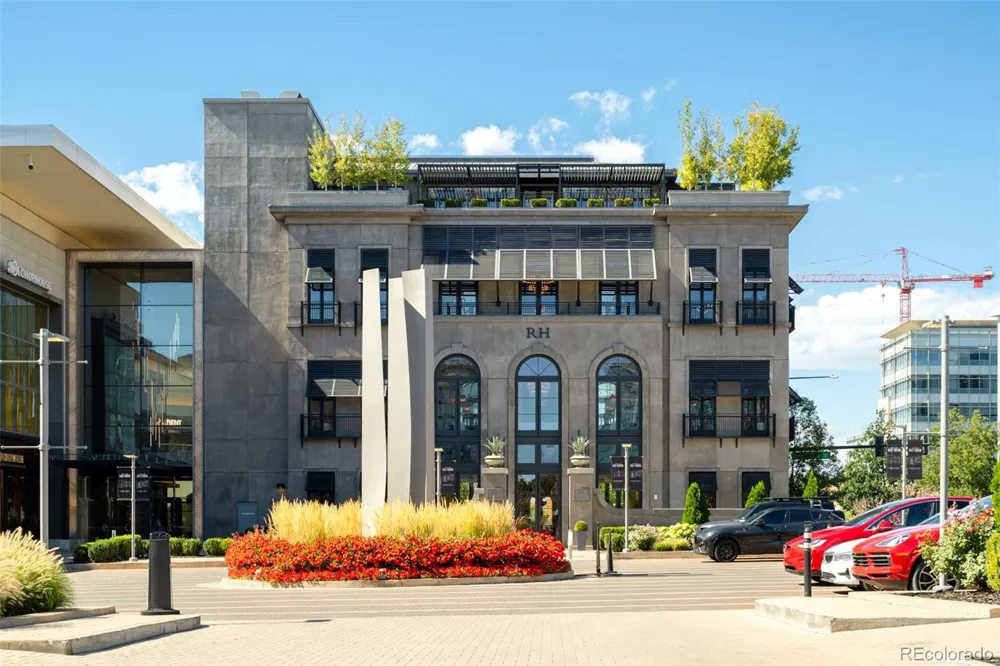 558 Madison Street Denver, CO 80206