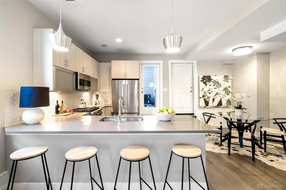 558 Madison Street Denver, CO 80206