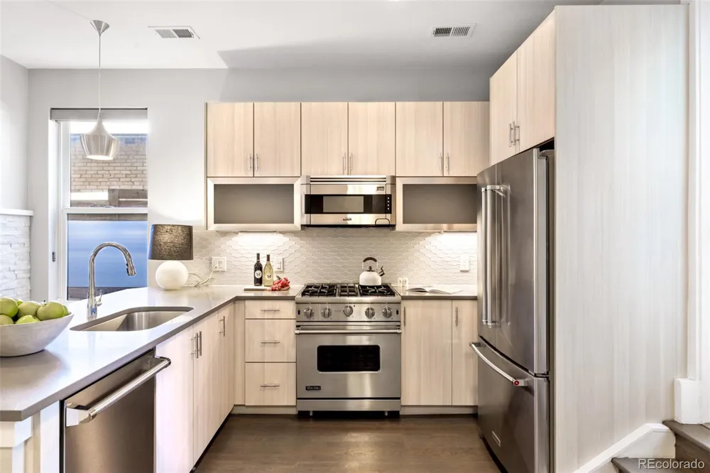 558 Madison Street Denver, CO 80206