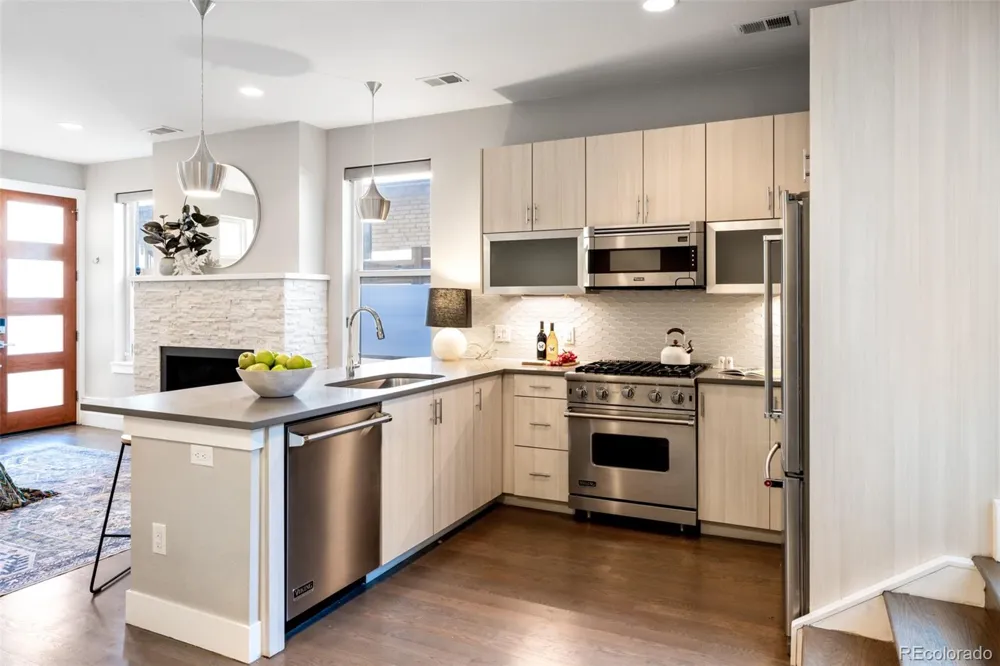 558 Madison Street Denver, CO 80206