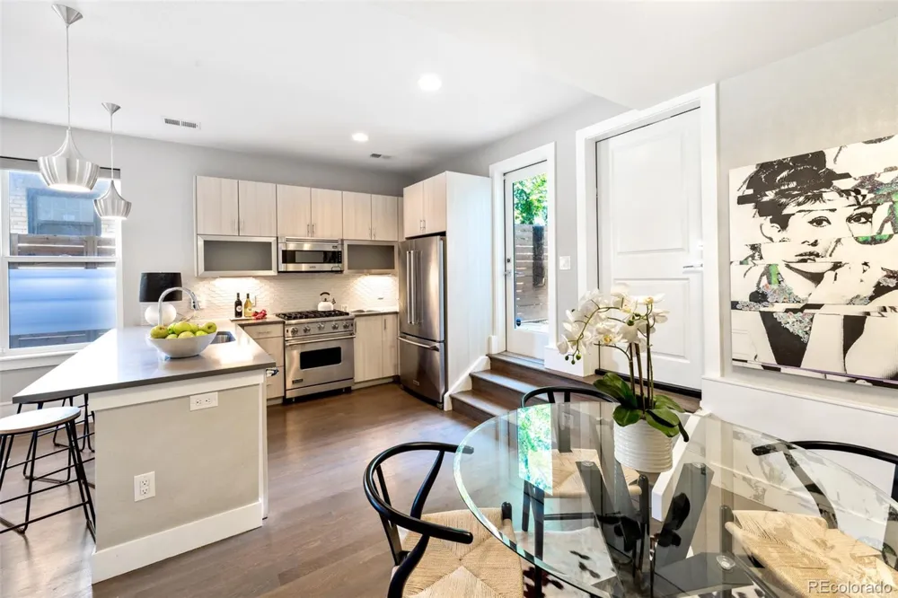 558 Madison Street Denver, CO 80206