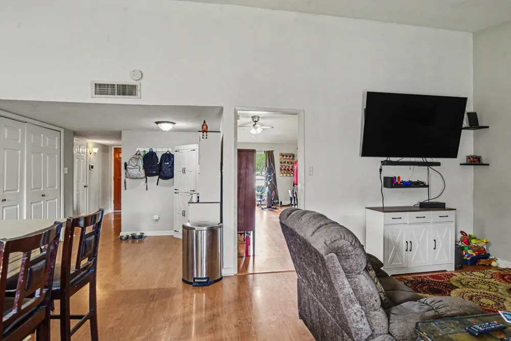 509 Carl C Senter Street Forney, TX 75126