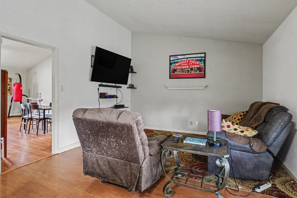 509 Carl C Senter Street Forney, TX 75126
