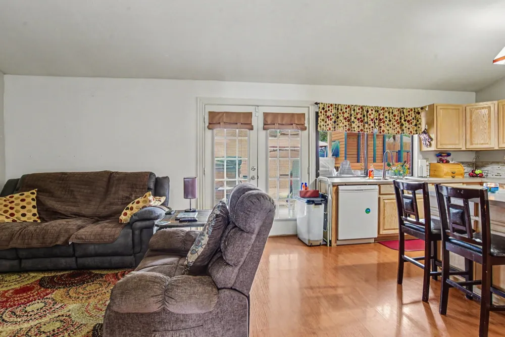 509 Carl C Senter Street Forney, TX 75126