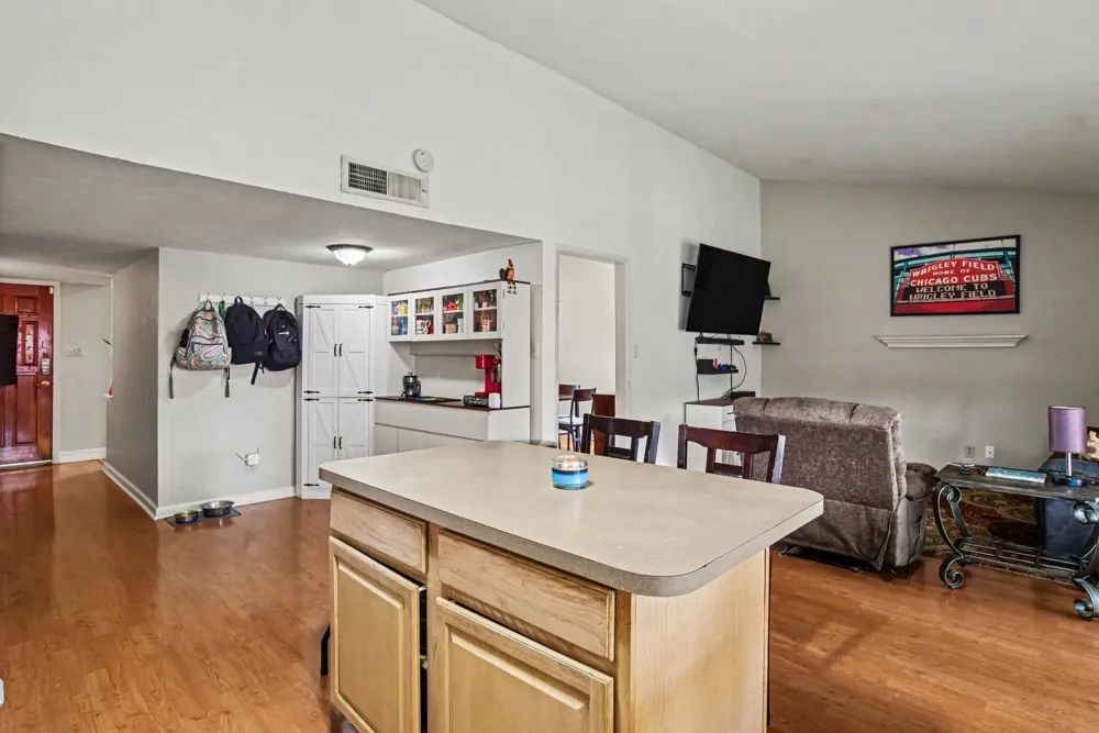 509 Carl C Senter Street Forney, TX 75126