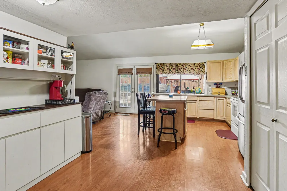 509 Carl C Senter Street Forney, TX 75126