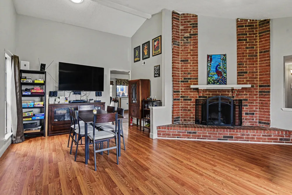 509 Carl C Senter Street Forney, TX 75126