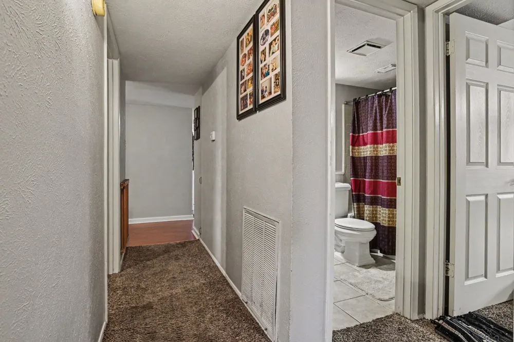 509 Carl C Senter Street Forney, TX 75126