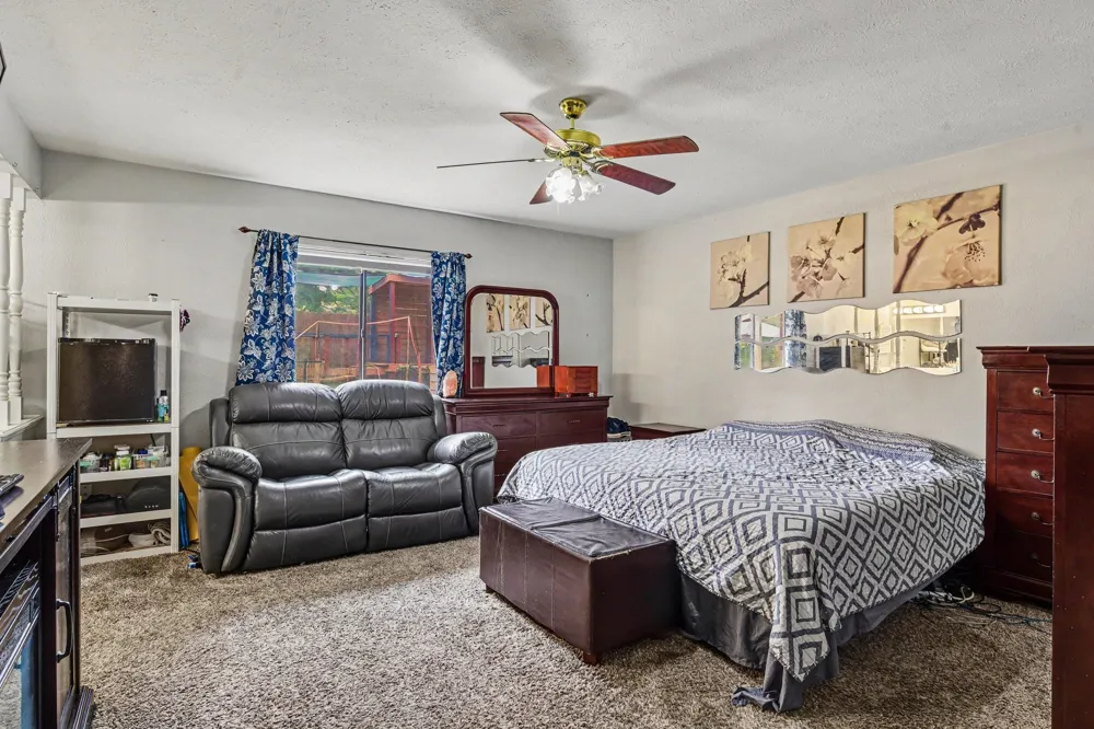 509 Carl C Senter Street Forney, TX 75126