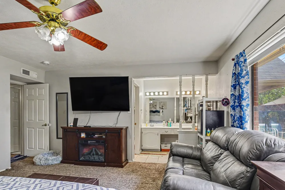 509 Carl C Senter Street Forney, TX 75126